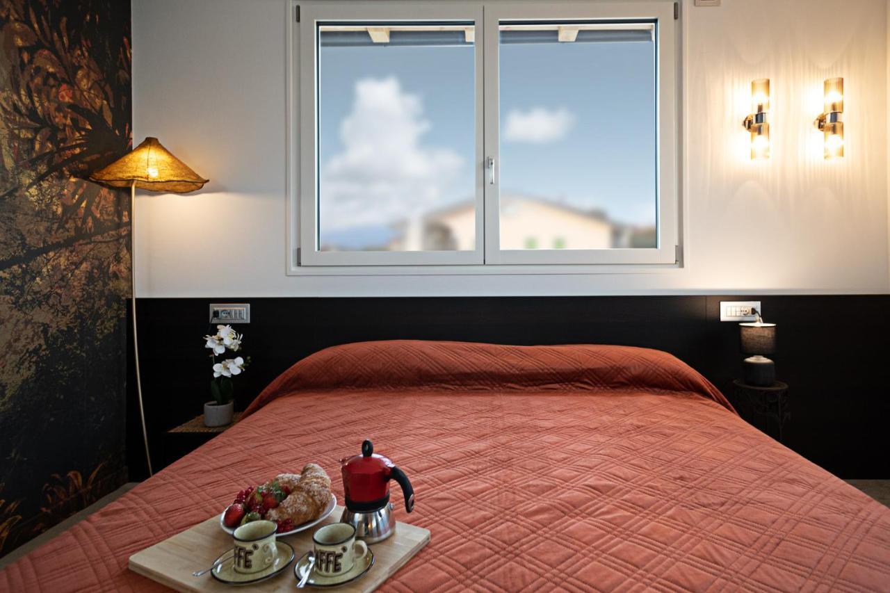 Apartment Yin & Yang - Regarda Travel Lazise Exterior photo