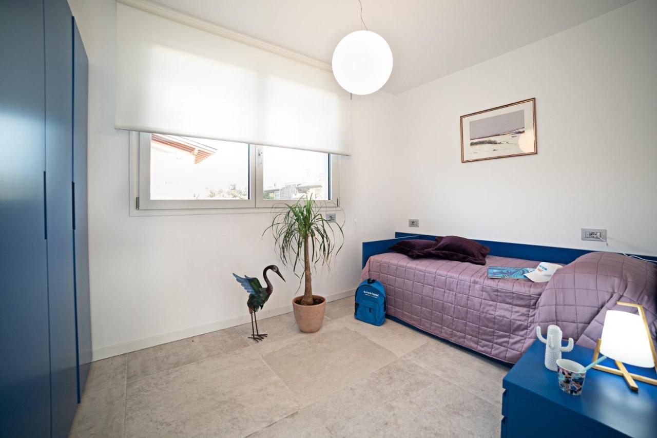 Apartment Yin & Yang - Regarda Travel Lazise Exterior photo