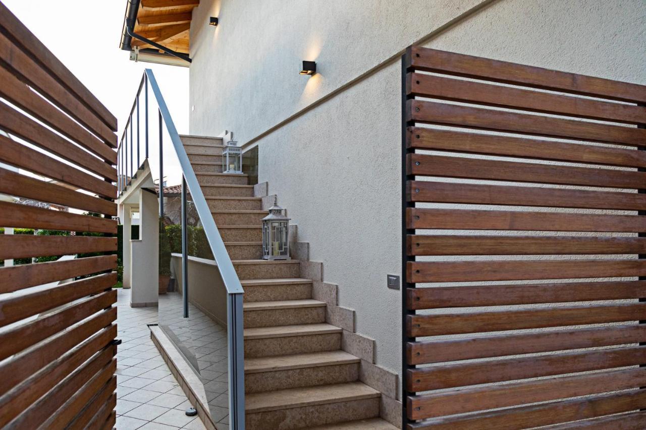 Apartment Yin & Yang - Regarda Travel Lazise Exterior photo